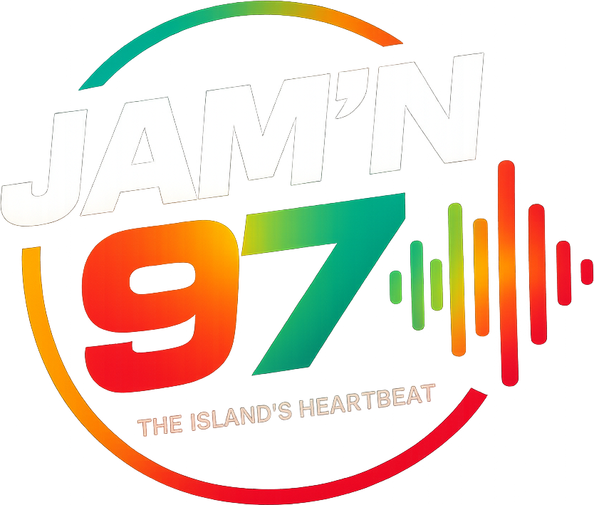 Jam'n 97 — The Island's Heartbeat